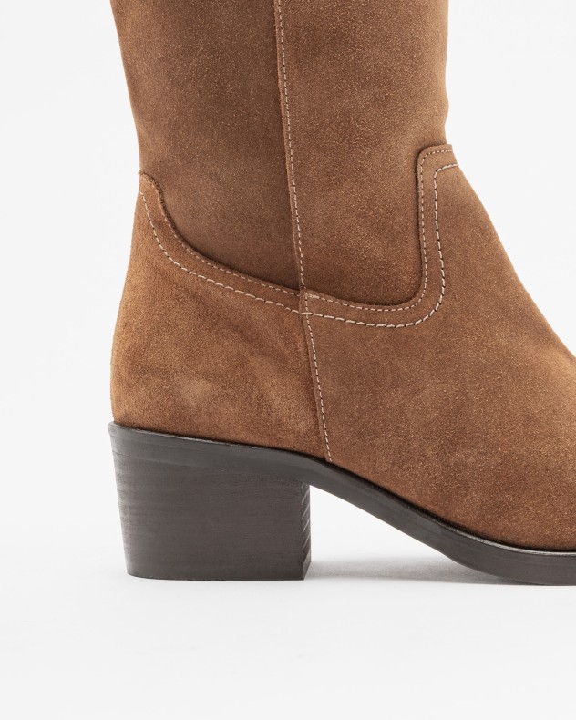 Bottes hautes PROF