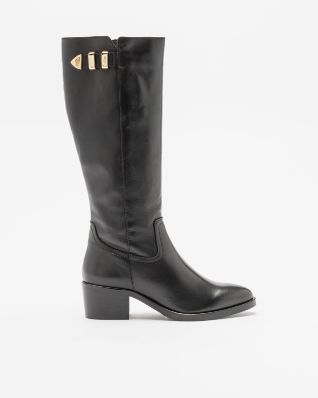 Stiefel PROF
