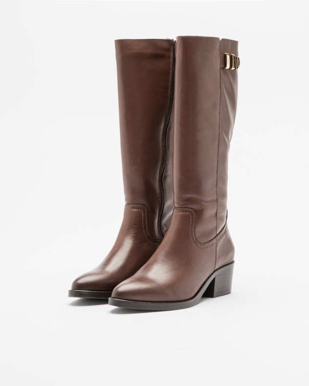 Stiefel PROF
