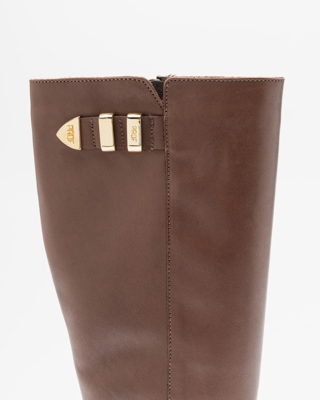 Bottes PROF