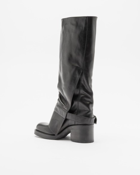 Botas Altas Elena Iachi Botas Altas Elena Iachi