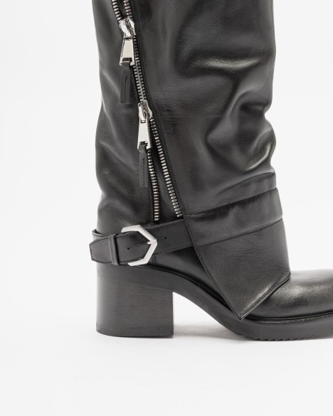 Botas Altas Elena Iachi Botas Altas Elena Iachi