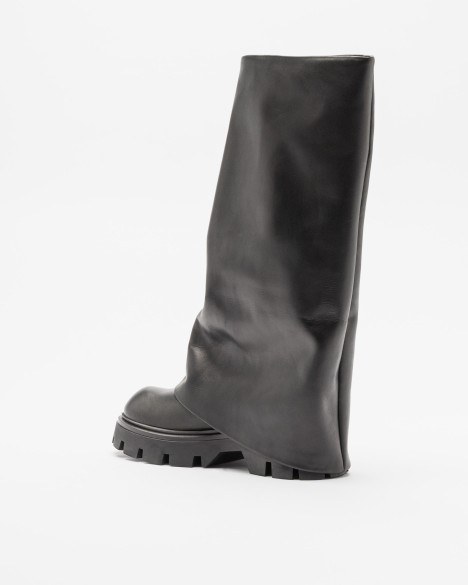 Bottes hautes Ernesto Dolani Bottes hautes Ernesto Dolani