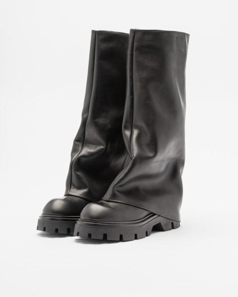 Bottes hautes Ernesto Dolani Bottes hautes Ernesto Dolani