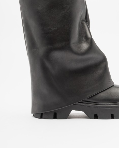 Bottes hautes Ernesto Dolani Bottes hautes Ernesto Dolani