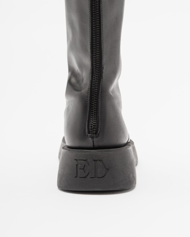 Botas acima do joelho Ernesto Dolani