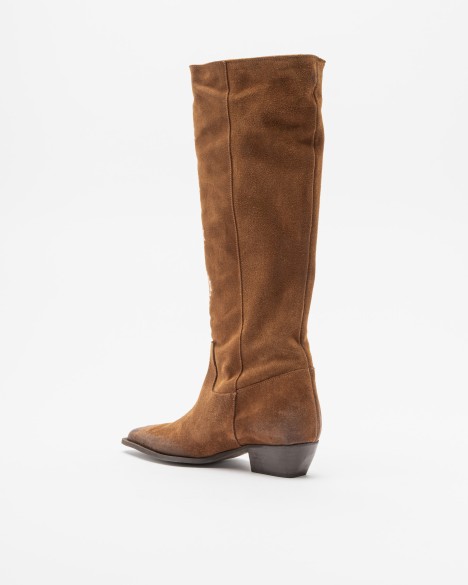 Hohe Stiefel PROF Hohe Stiefel PROF