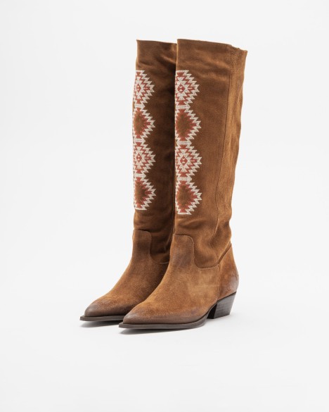 Hohe Stiefel PROF Hohe Stiefel PROF