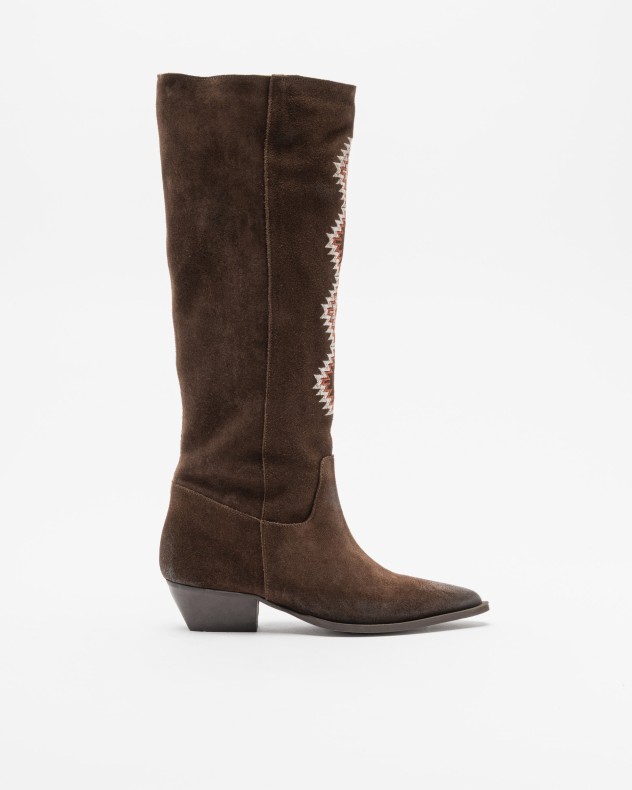 Botas Altas PROF