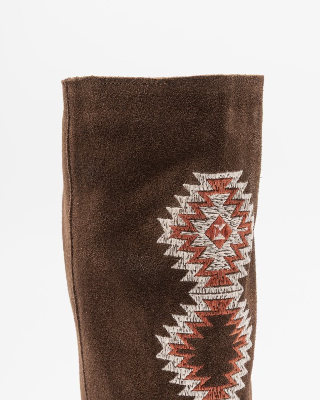 Hohe Stiefel PROF