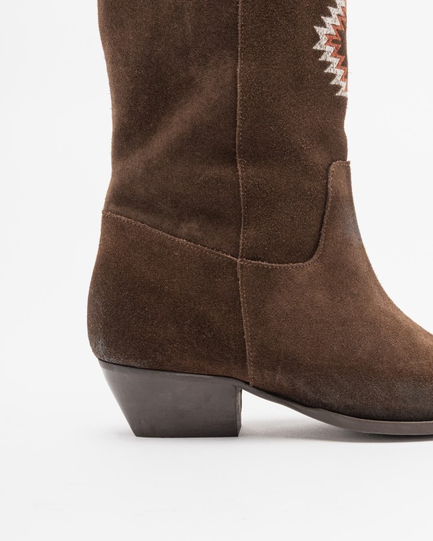 Hohe Stiefel PROF