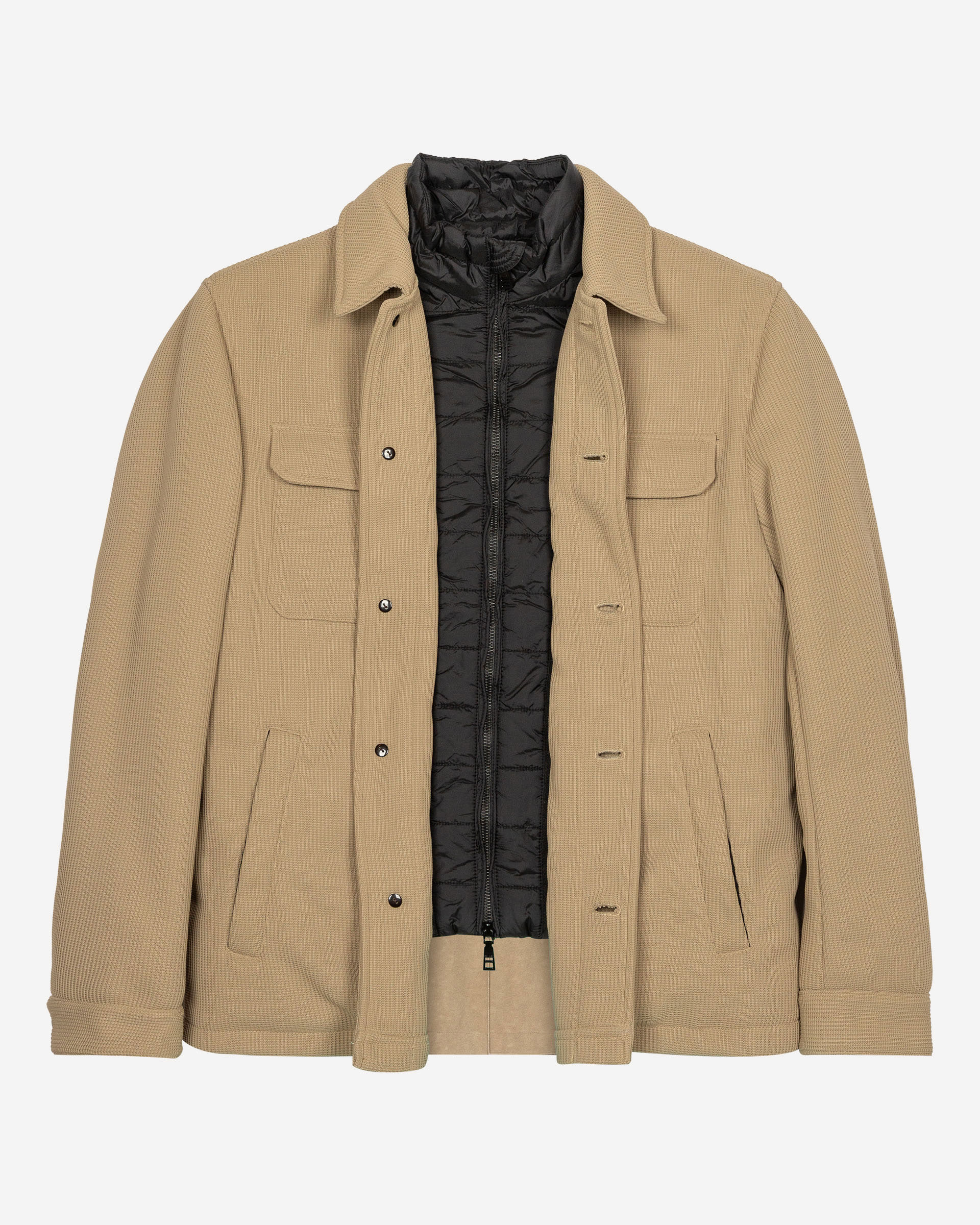 Seinse Shirt jacket
