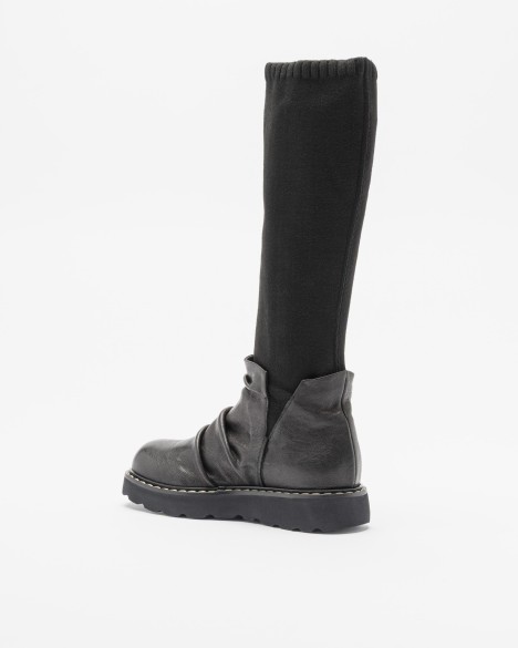 Hohe Stiefel MLO Hohe Stiefel MLO