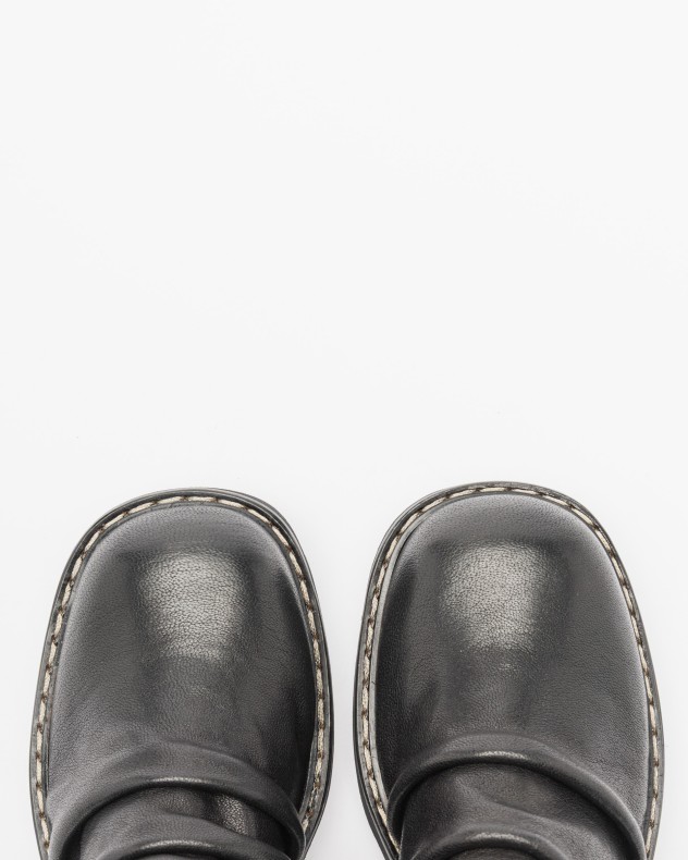Botas de cano alto MLO