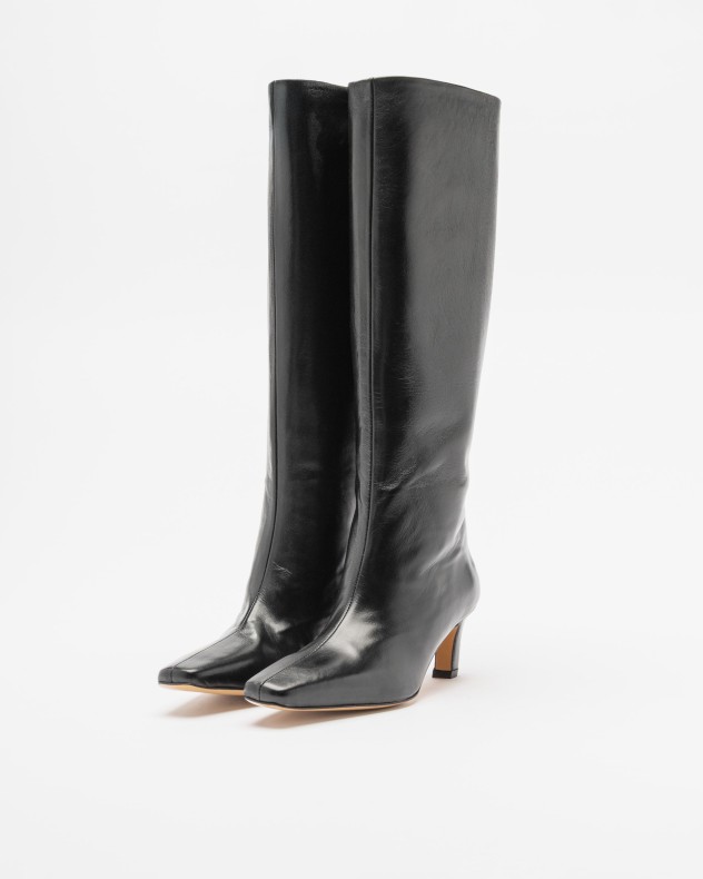 Botas Altas PROF