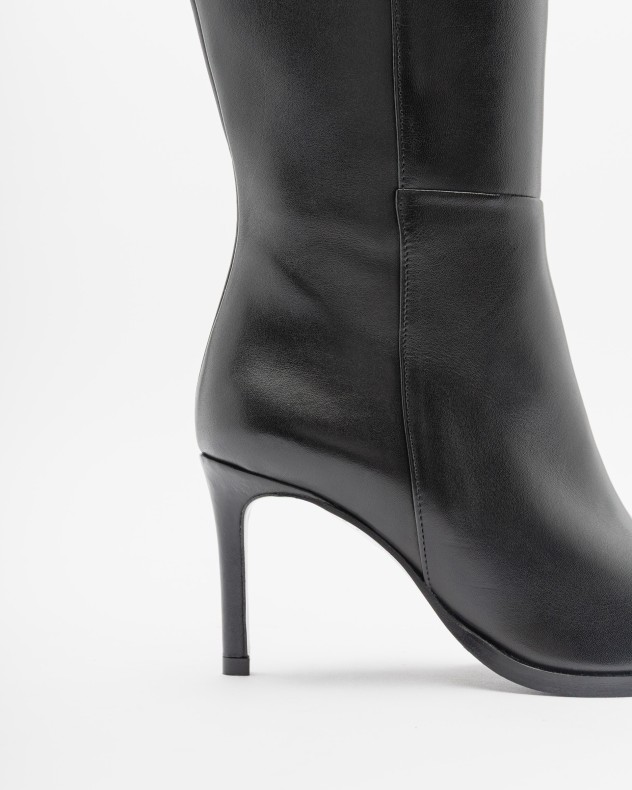 Botas de cano alto PROF
