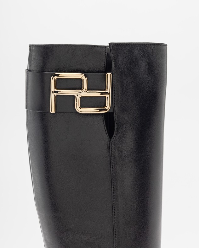 Botas de cano alto PROF