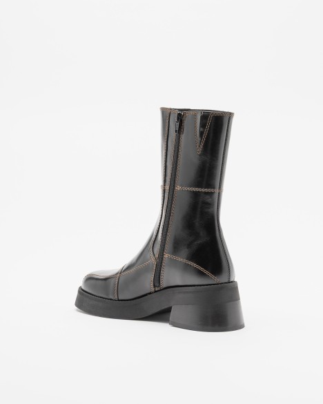Stiefel E8 by Miista Stiefel E8 by Miista
