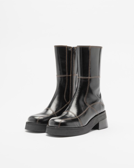 Stiefel E8 by Miista Stiefel E8 by Miista