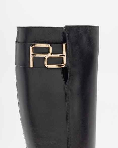 Botas de cano alto PROF Botas de cano alto PROF