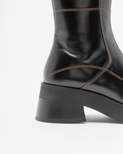 Stiefel E8 by Miista Stiefel E8 by Miista