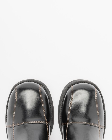Stiefel E8 by Miista Stiefel E8 by Miista