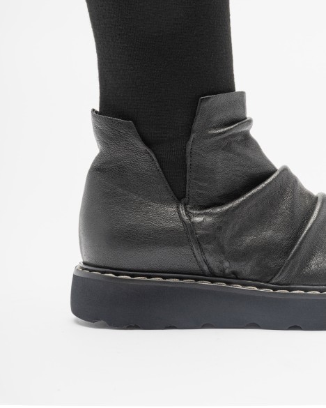 Hohe Stiefel MLO Hohe Stiefel MLO
