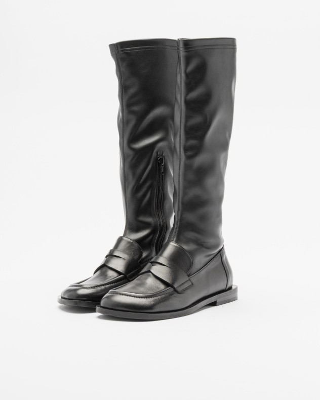 Stiefel Elena Iachi