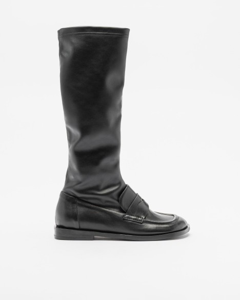 Botas Elena Iachi