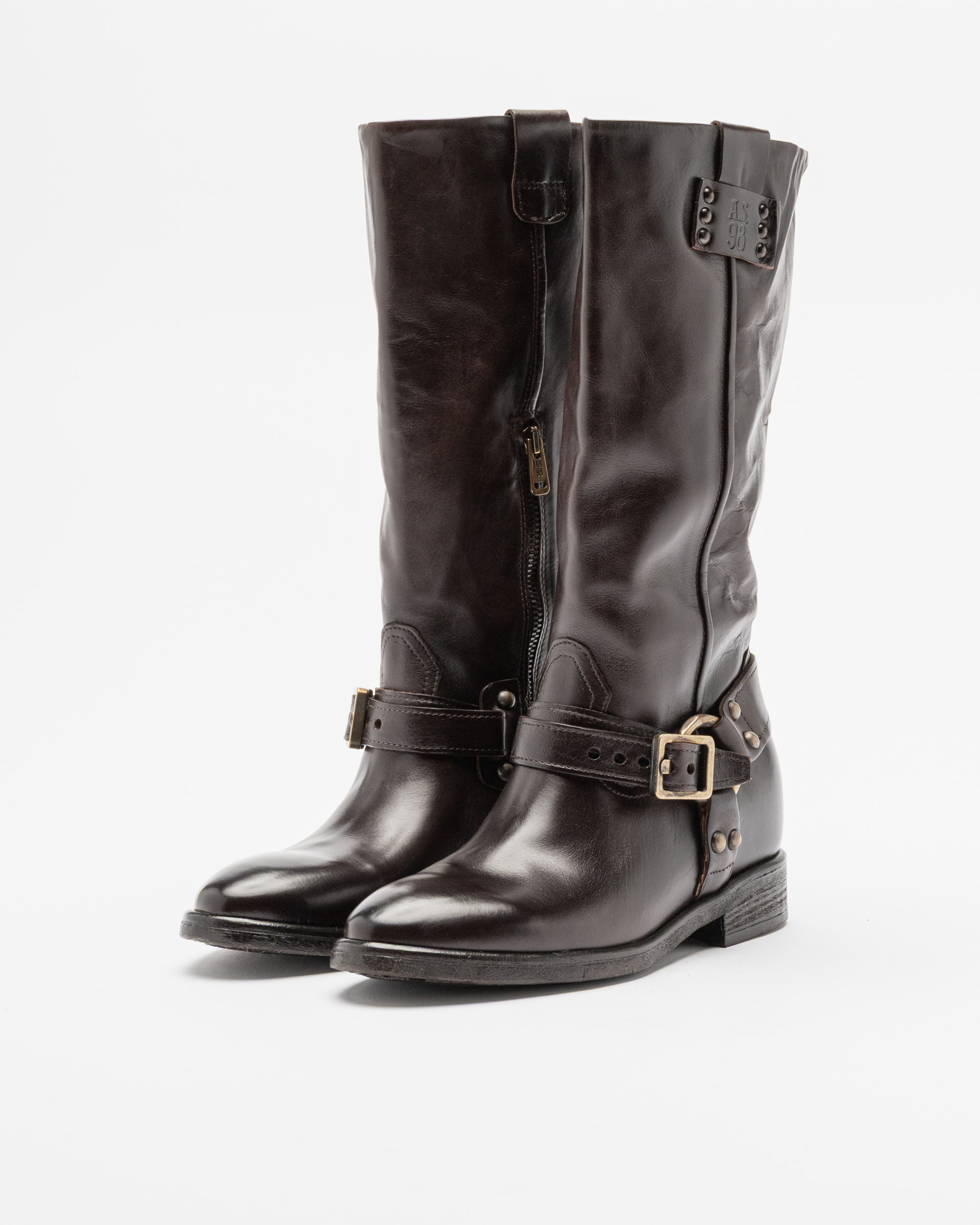 A.S.98 Boots