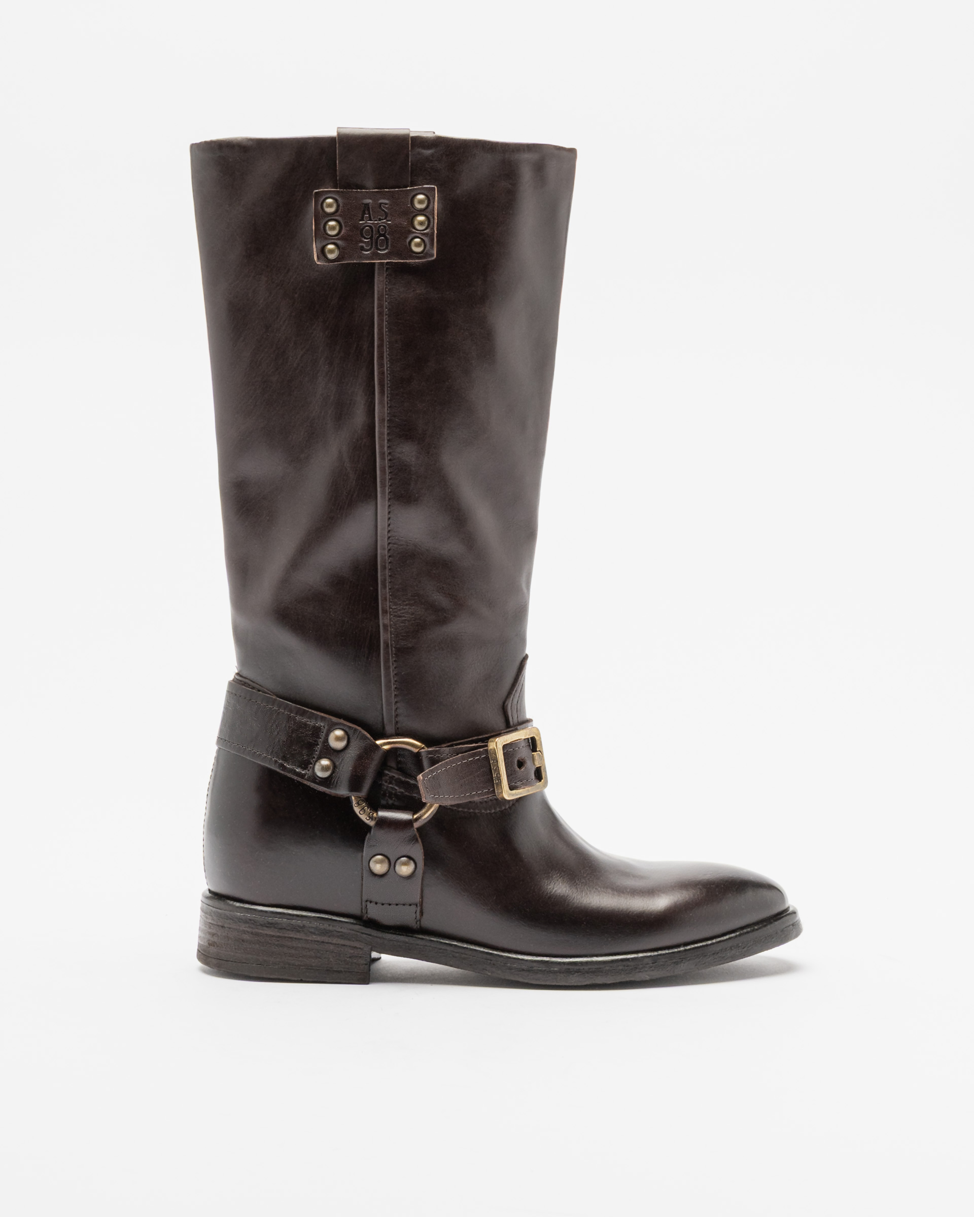 A.S.98 Boots