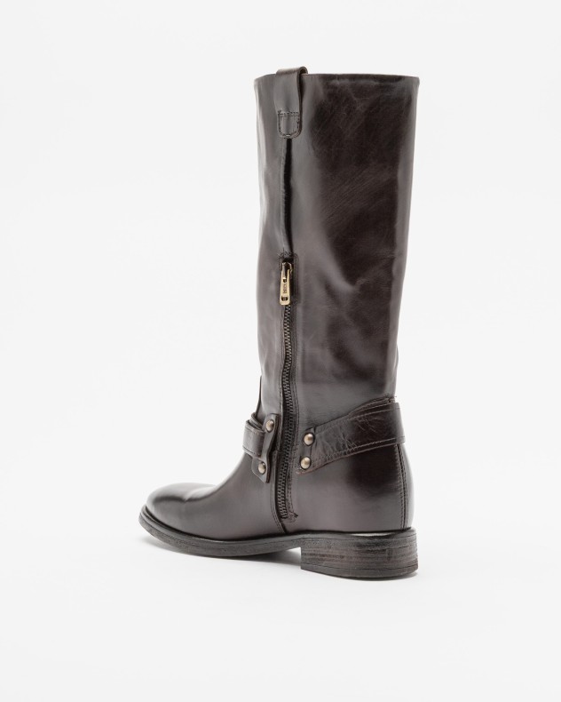 Botas A.S.98