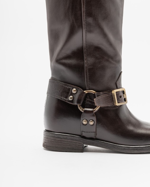 Botas A.S.98