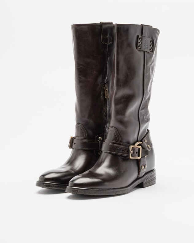 Stiefel A.S.98