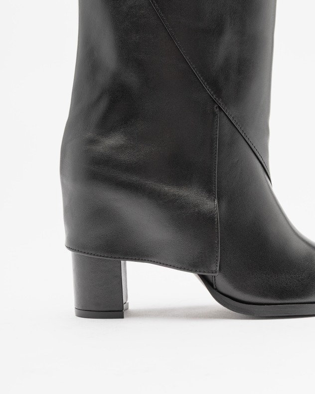 Stiefel PROF