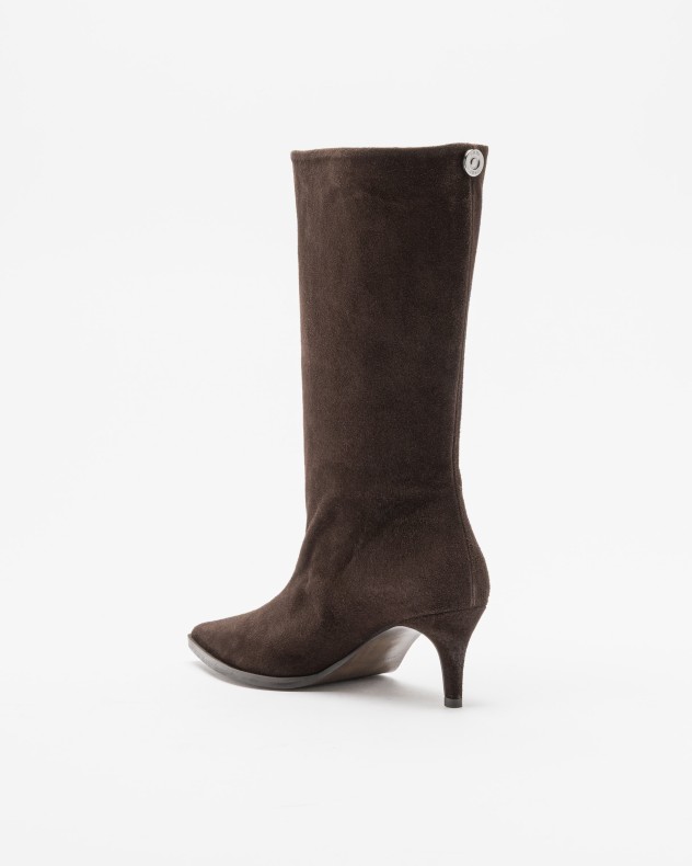 Botas PROF