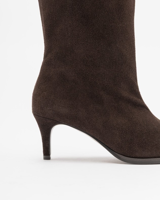 Botas PROF