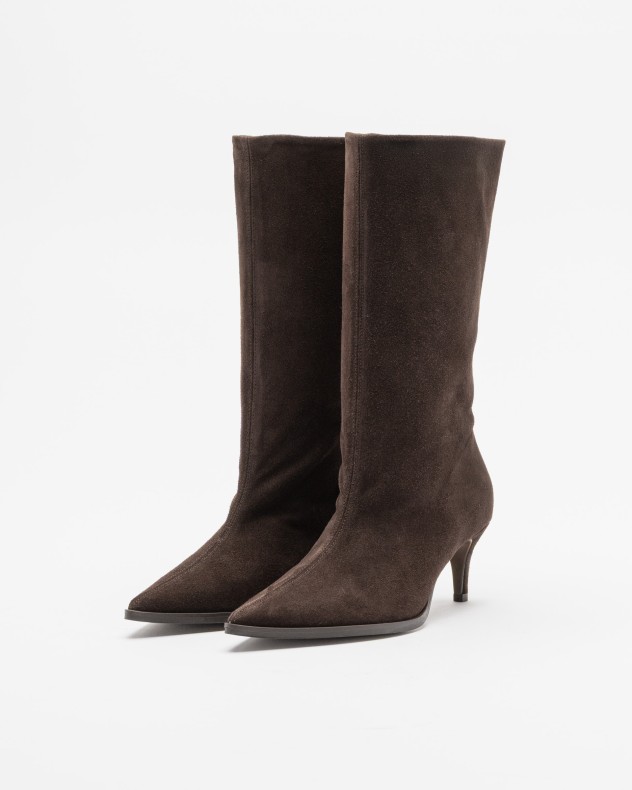 Stiefel PROF