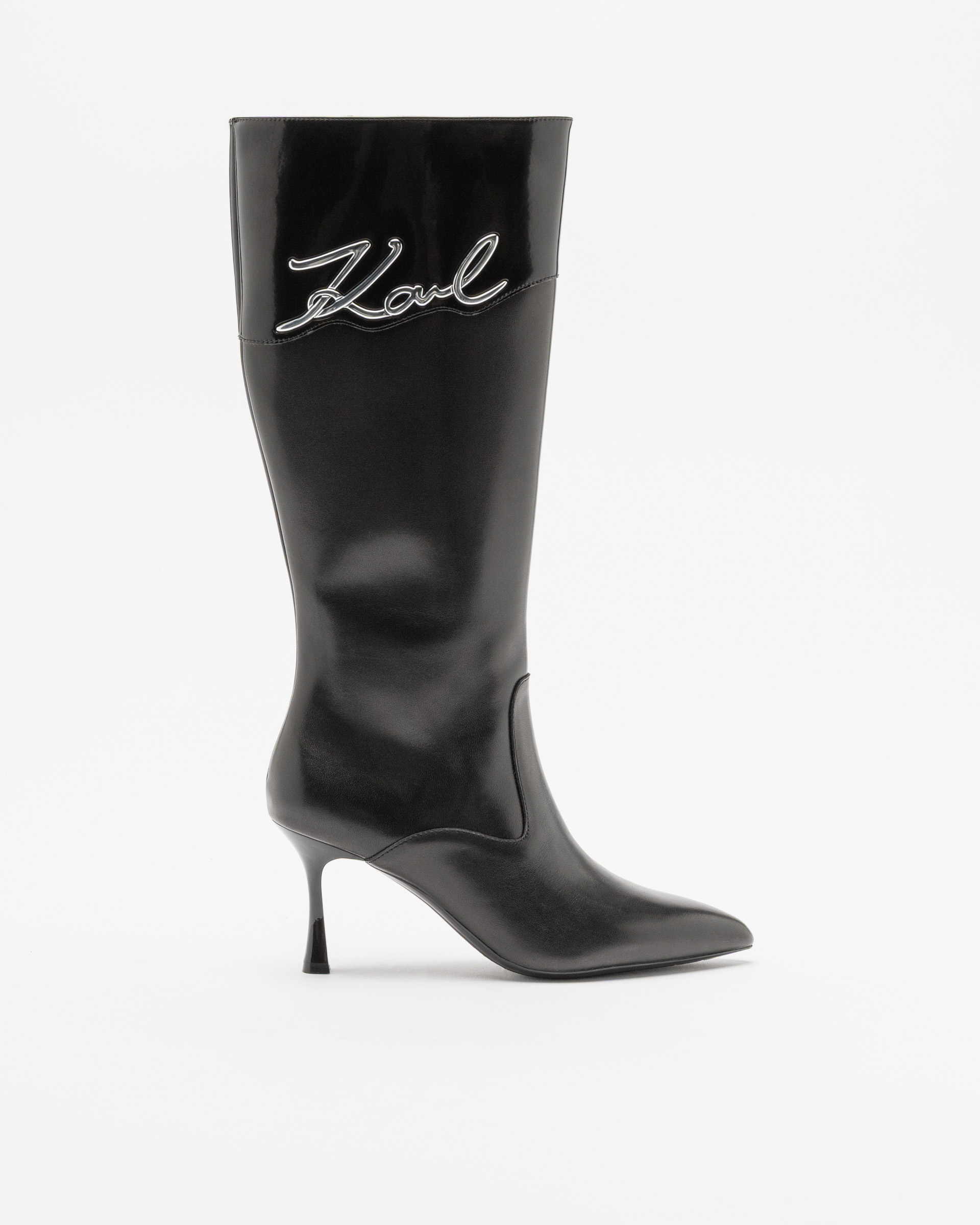Botas Altas Karl Lagerfeld