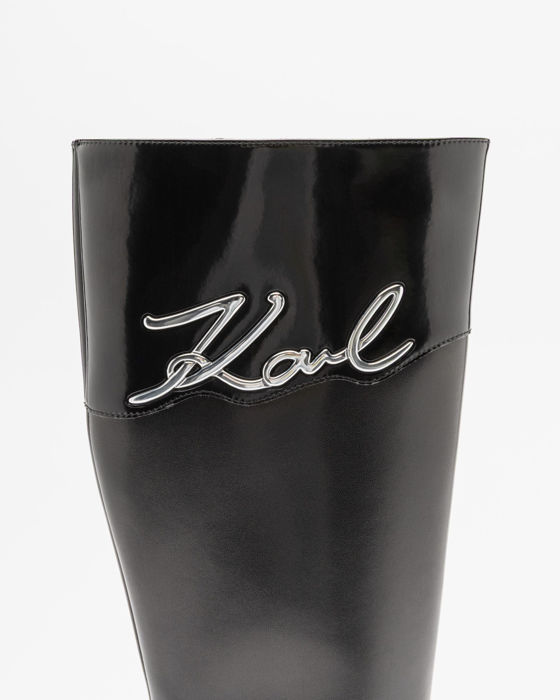 Botas Altas Karl Lagerfeld