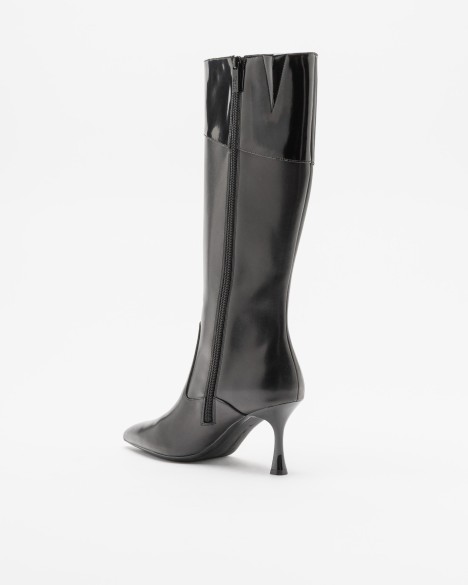 Botas de cano alto Karl Lagerfeld Botas de cano alto Karl Lagerfeld