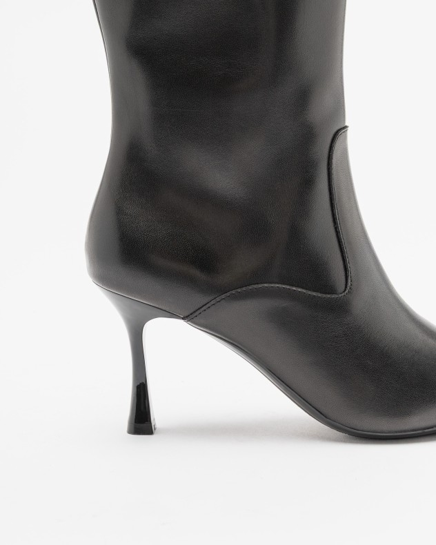 Bottes hautes Karl Lagerfeld