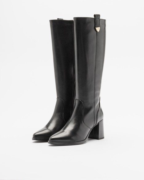 Botas de cano alto PROF Botas de cano alto PROF