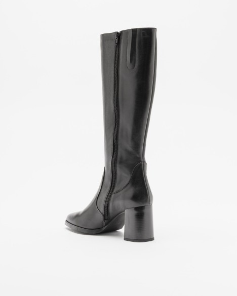 Botas de cano alto PROF Botas de cano alto PROF