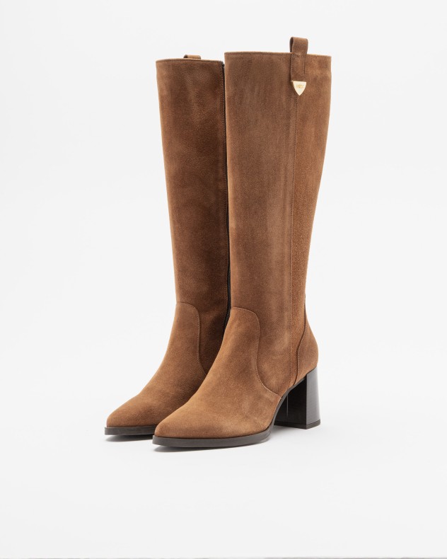 Bottes hautes PROF