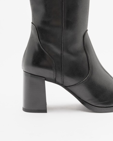 Botas de cano alto PROF Botas de cano alto PROF