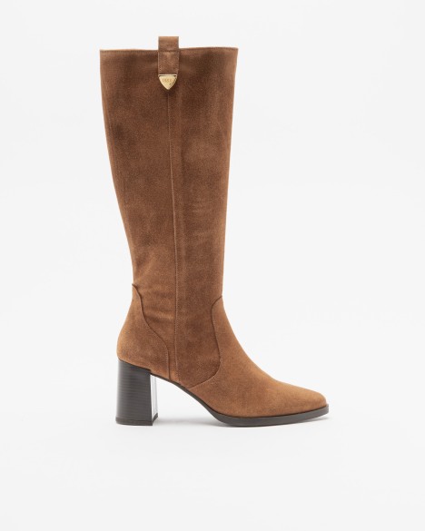 Bottes hautes PROF