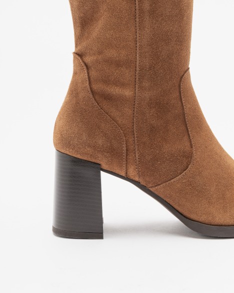 Hohe Stiefel PROF Hohe Stiefel PROF