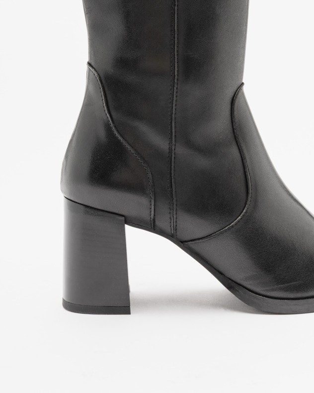 Botas de cano alto PROF