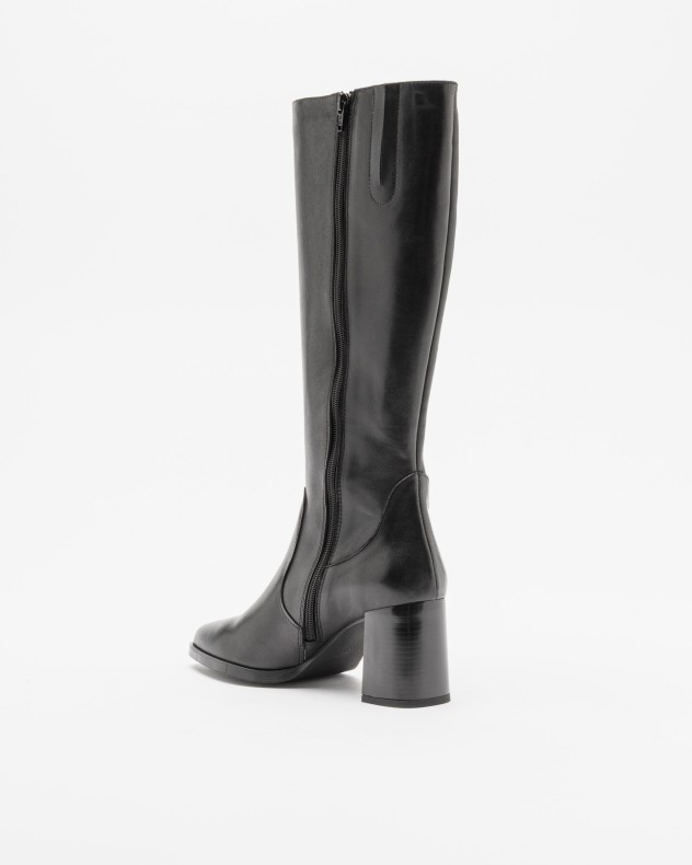 Botas de cano alto PROF